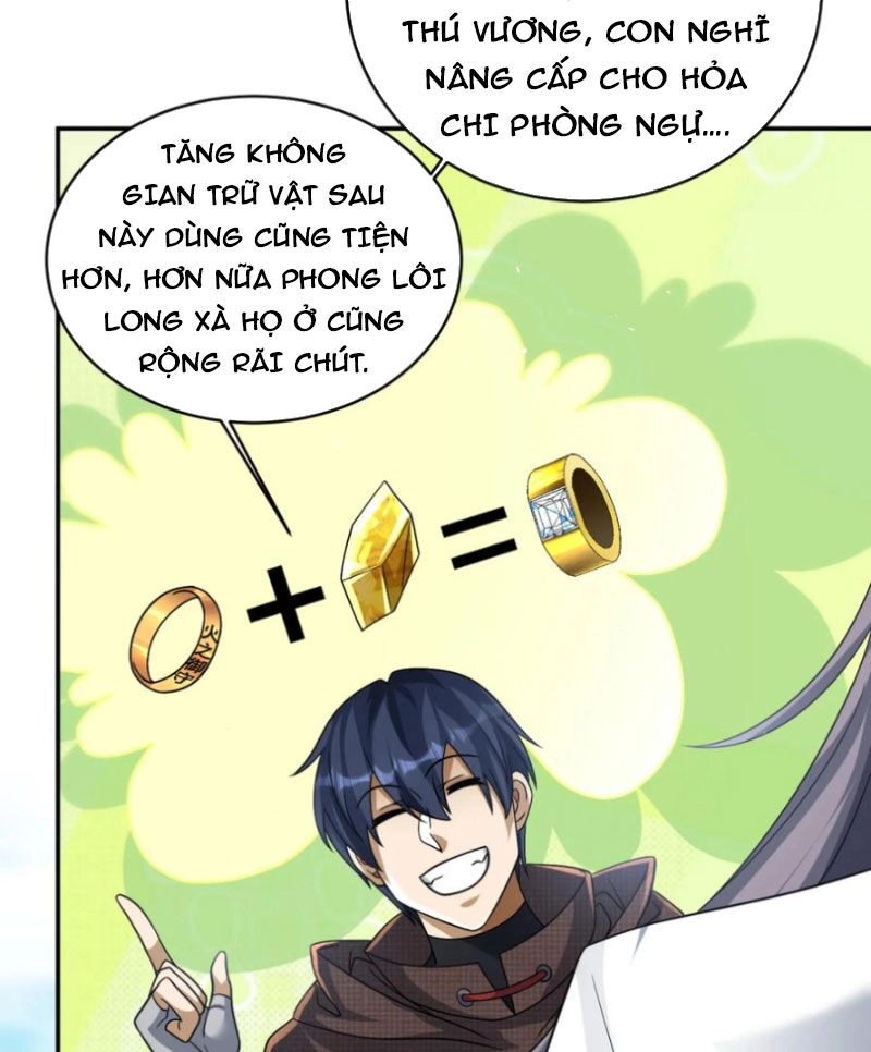 Cựu Nhật Ngự Long Chapter 100 - 20