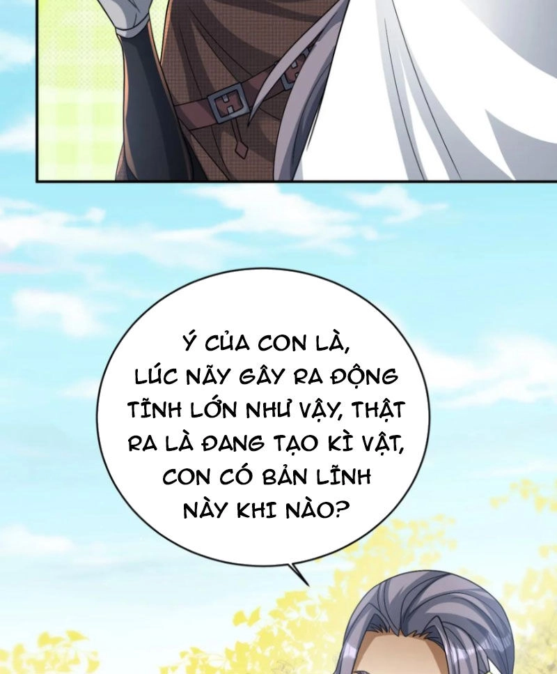 Cựu Nhật Ngự Long Chapter 100 - 21