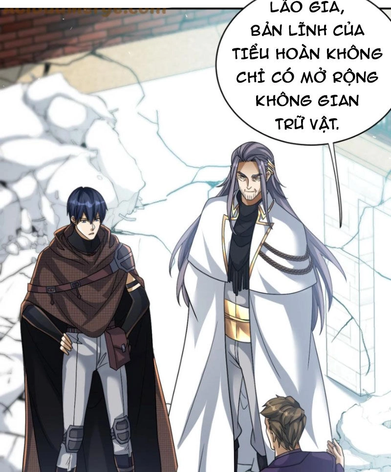 Cựu Nhật Ngự Long Chapter 100 - 23