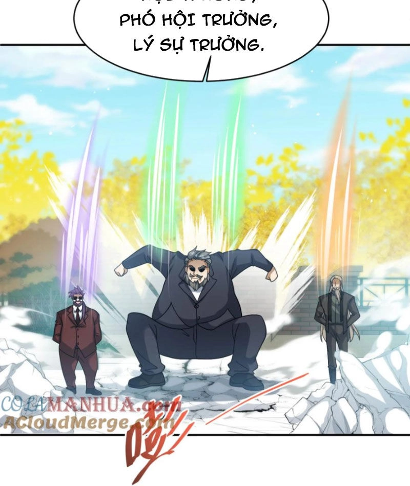 Cựu Nhật Ngự Long Chapter 100 - 28