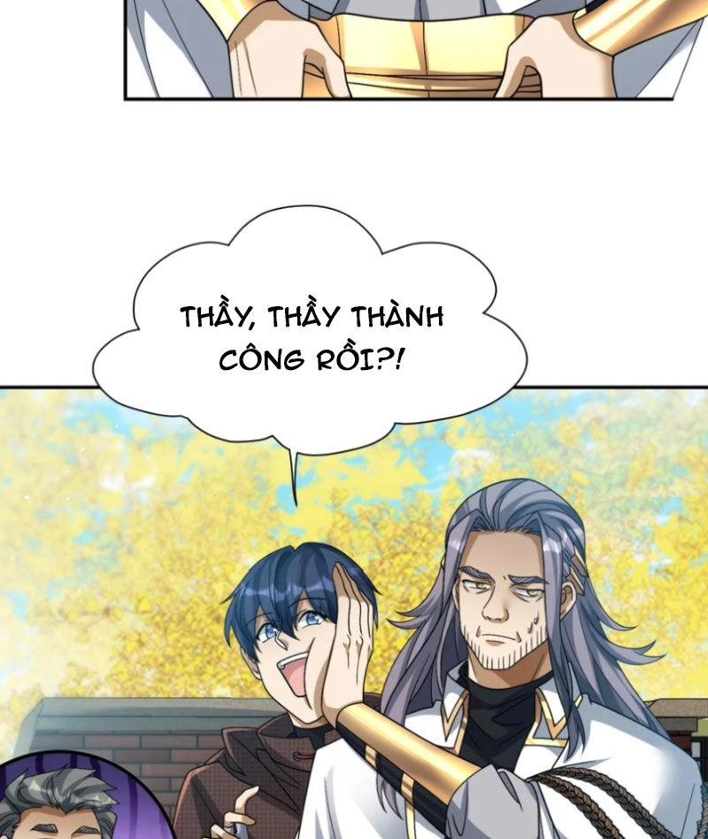 Cựu Nhật Ngự Long Chapter 100 - 32