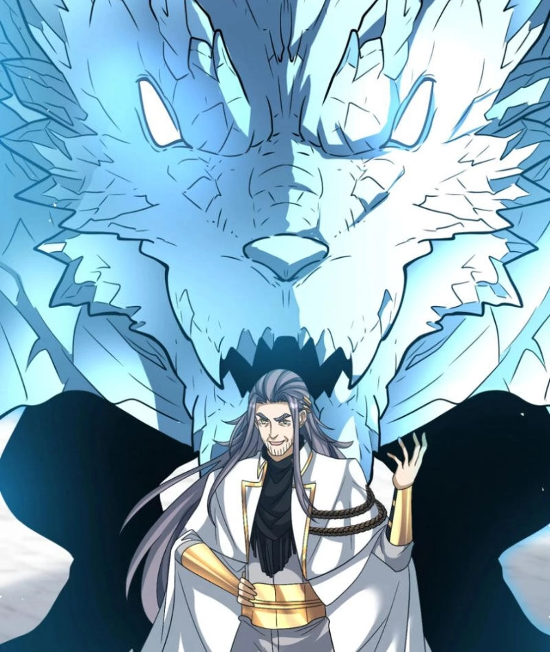 Cựu Nhật Ngự Long Chapter 100 - 37