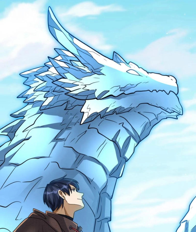 Cựu Nhật Ngự Long Chapter 100 - 43