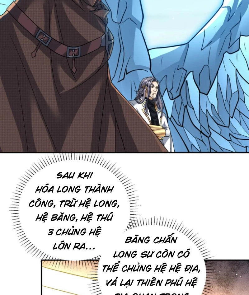 Cựu Nhật Ngự Long Chapter 100 - 44