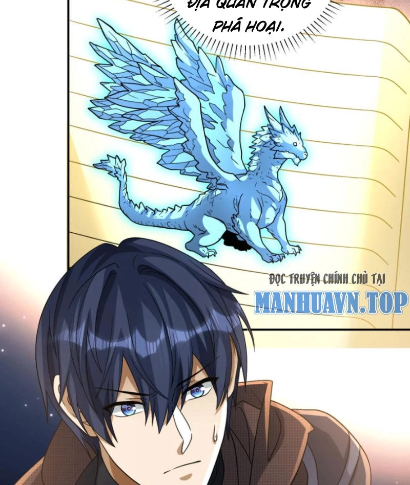 Cựu Nhật Ngự Long Chapter 100 - 45