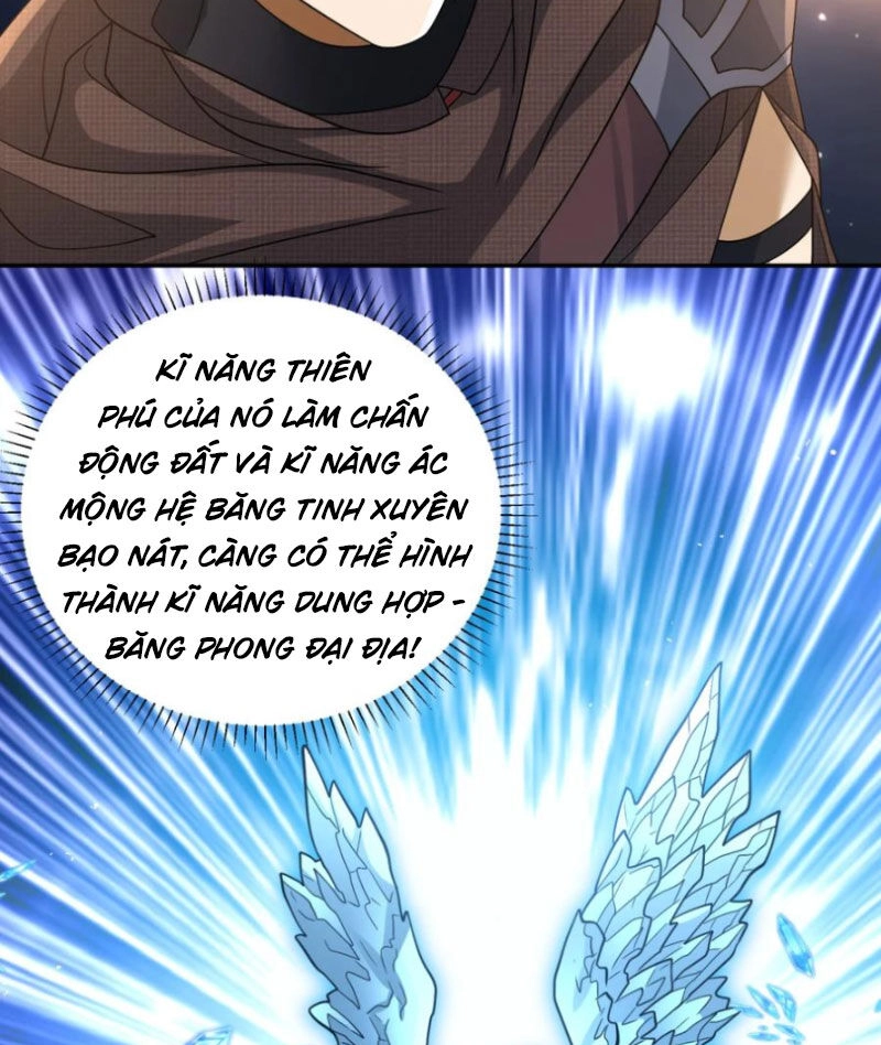 Cựu Nhật Ngự Long Chapter 100 - 46