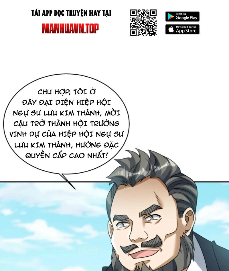 Cựu Nhật Ngự Long Chapter 100 - 50