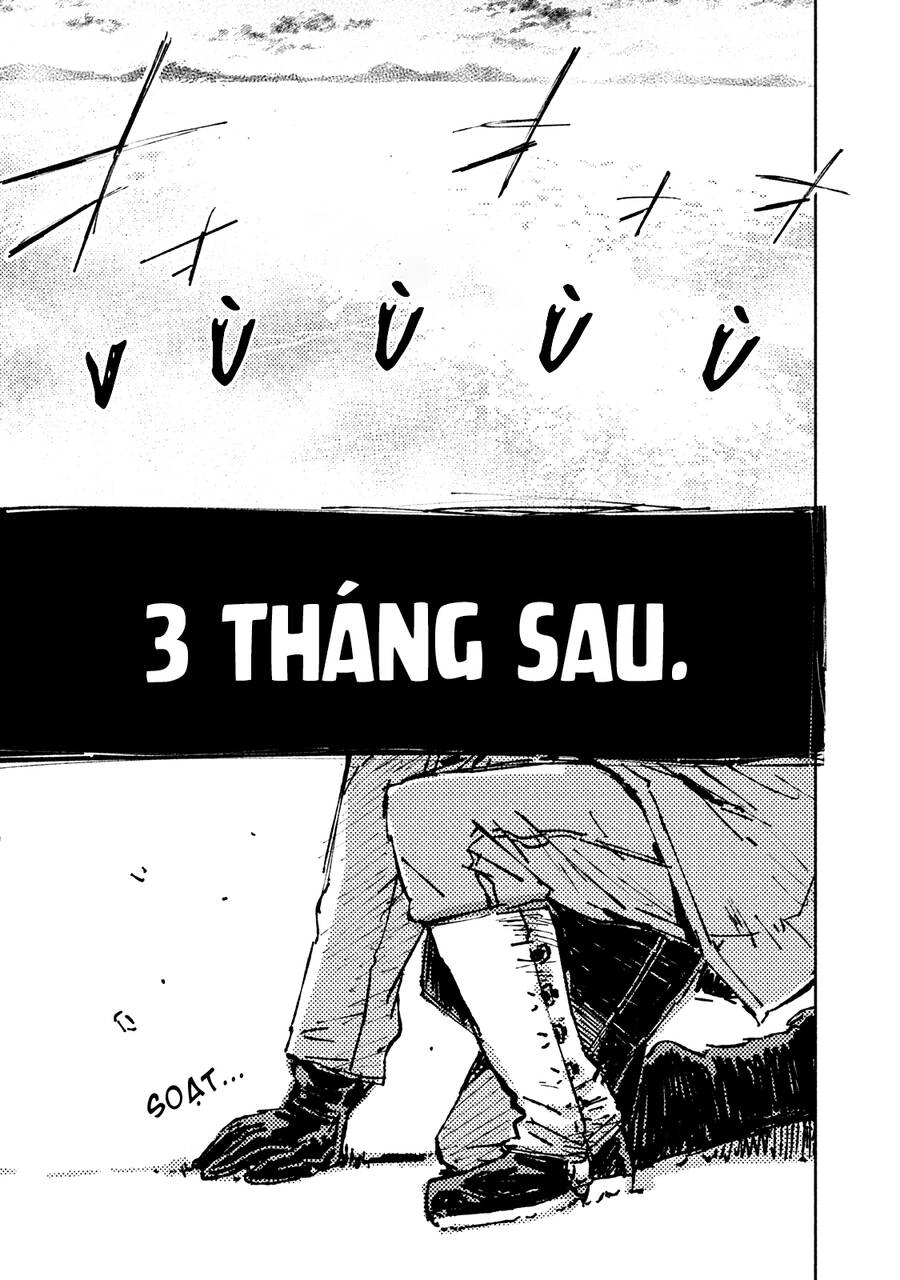 Tenrou No Avalon Chapter 12 - 1