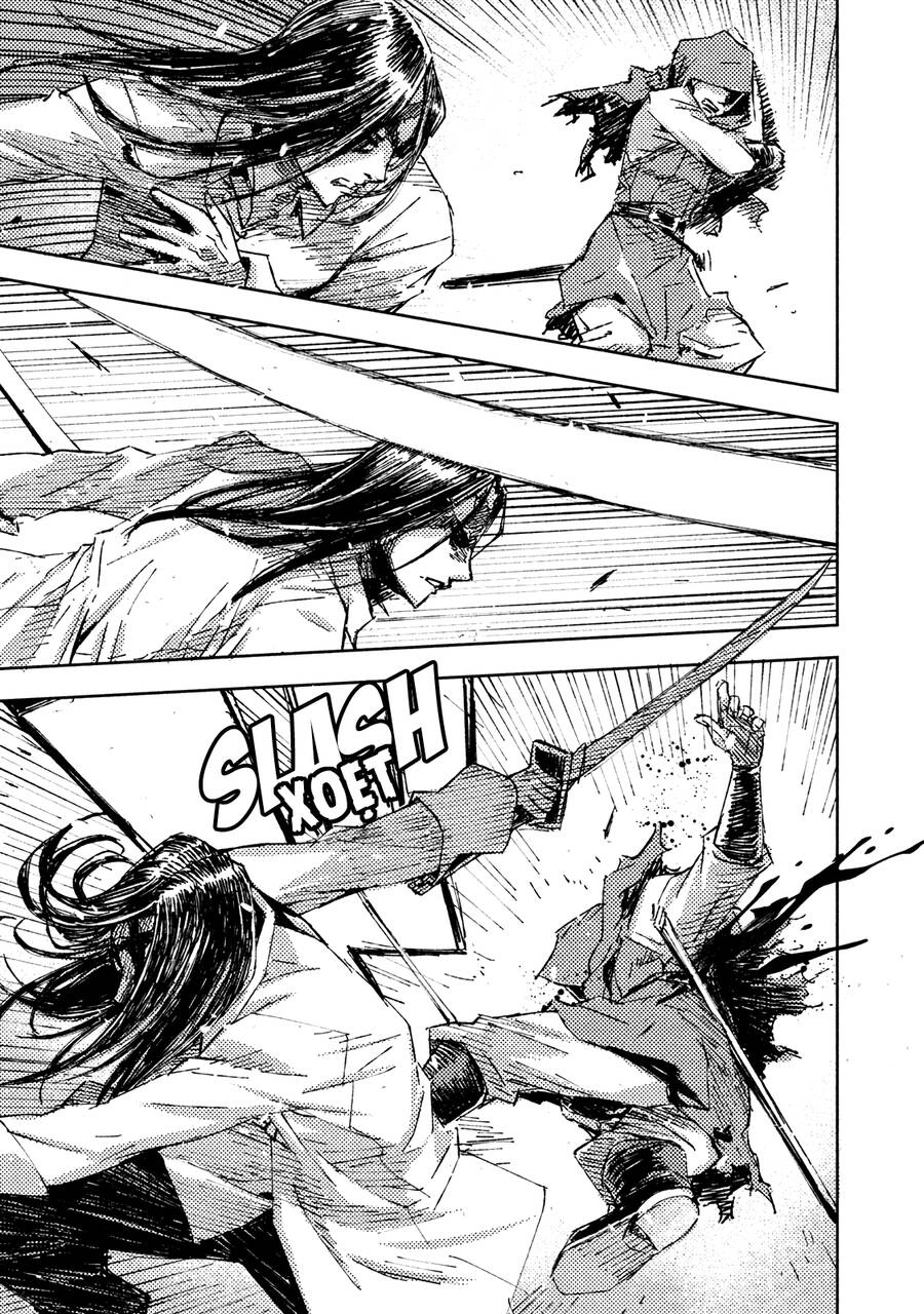 Tenrou No Avalon Chapter 13 - 14