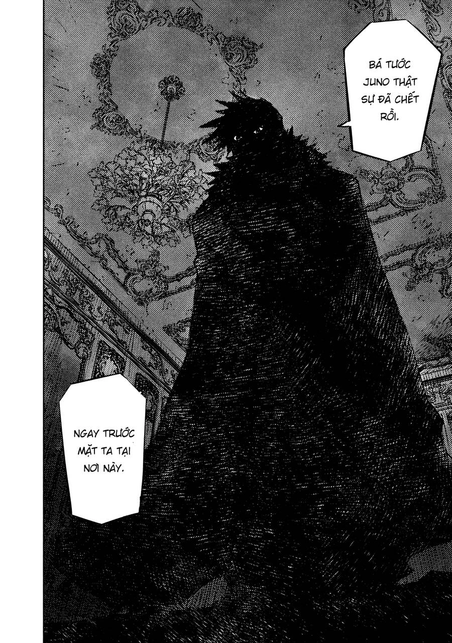 Tenrou No Avalon Chapter 13 - 24