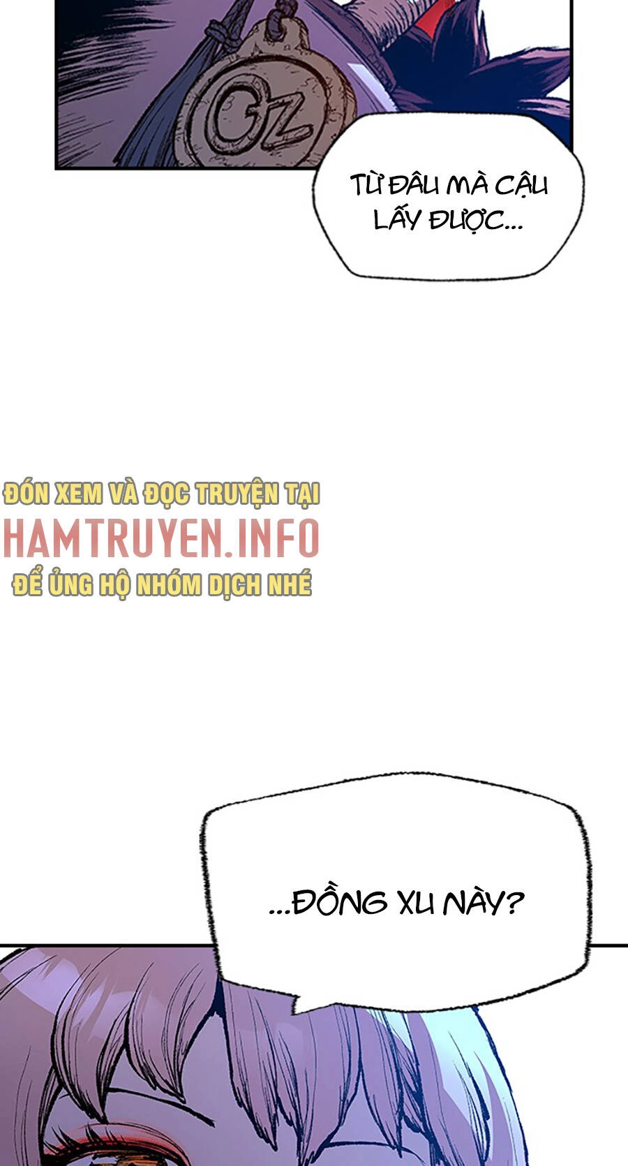 Super String - Du Hành Đa Vũ Trụ Chapter 2 - 7