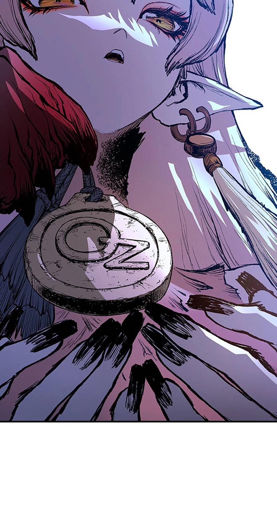 Super String - Du Hành Đa Vũ Trụ Chapter 2 - 8