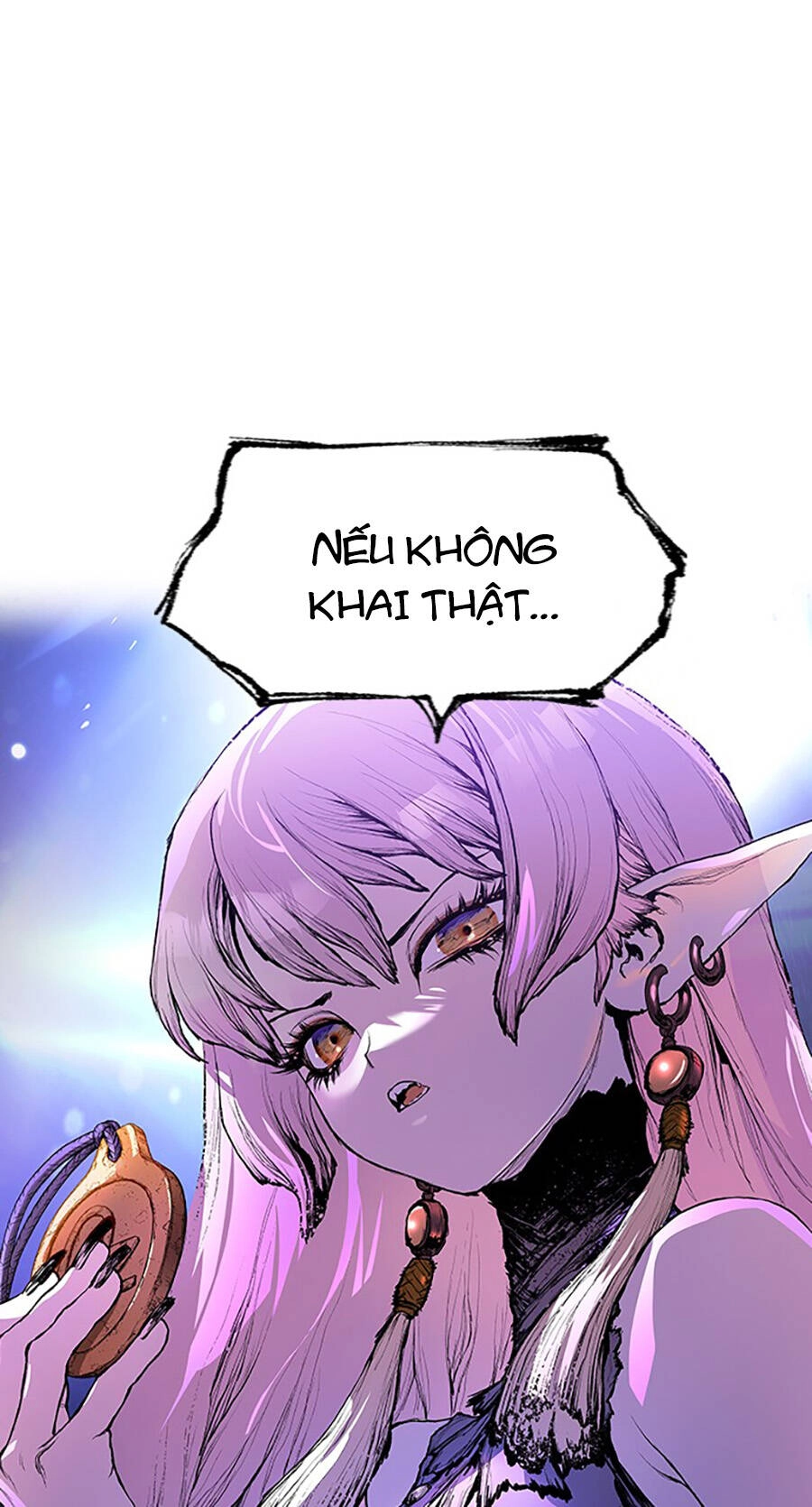 Super String - Du Hành Đa Vũ Trụ Chapter 2 - 9