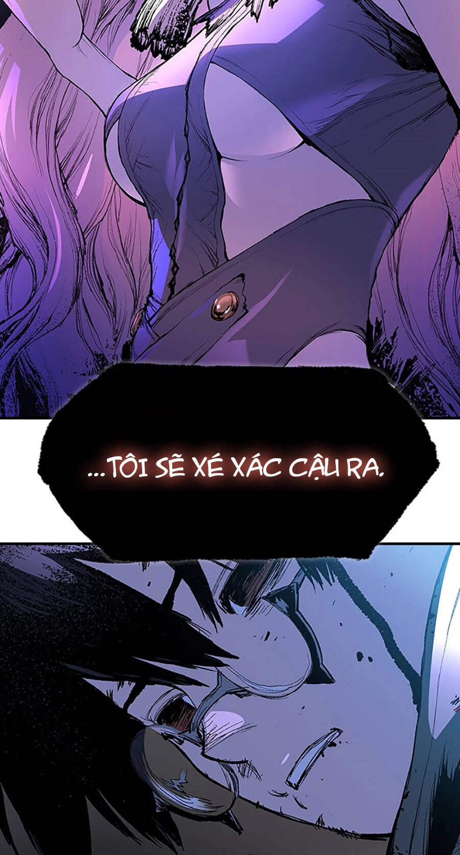 Super String - Du Hành Đa Vũ Trụ Chapter 2 - 10