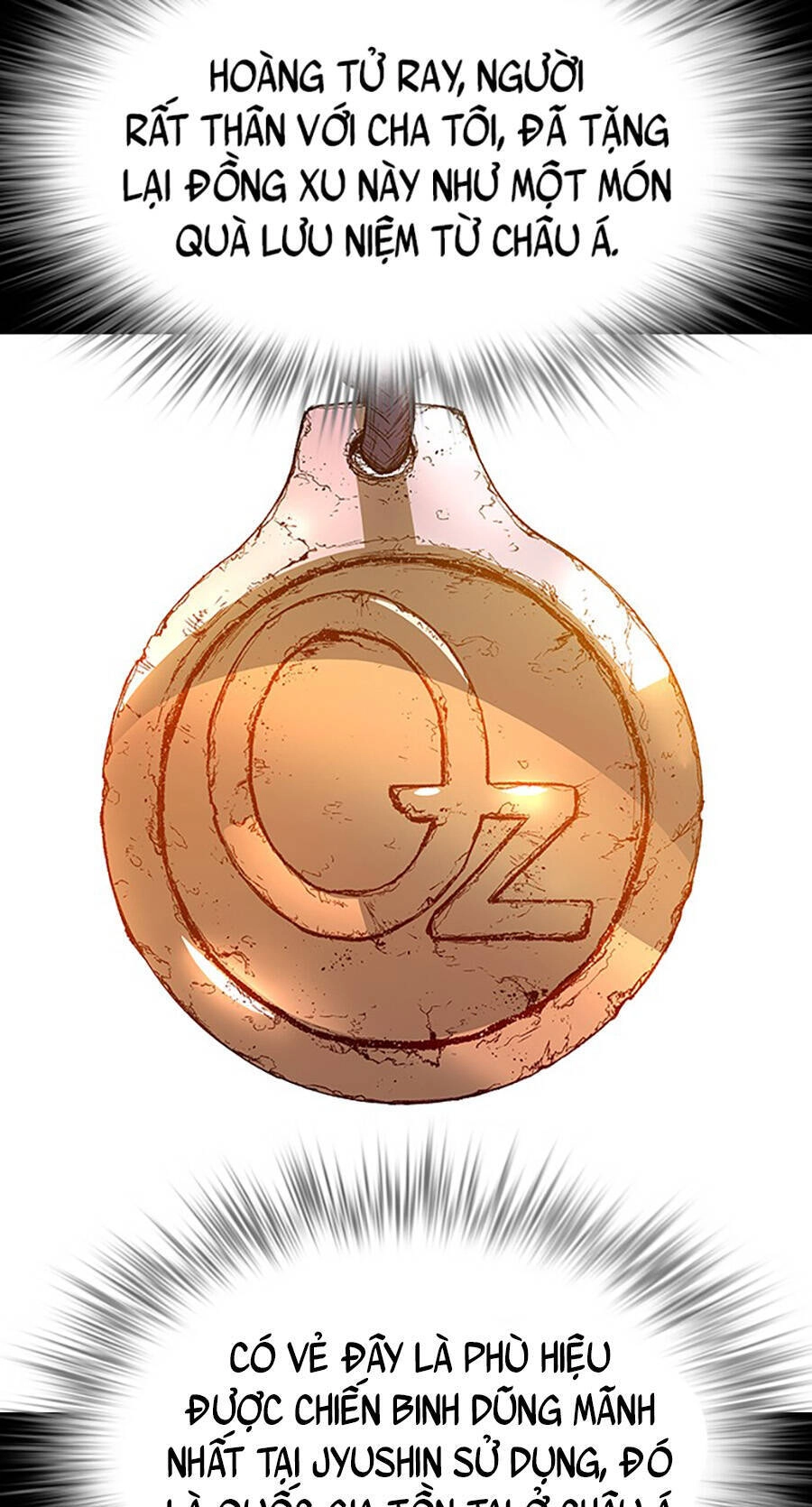 Super String - Du Hành Đa Vũ Trụ Chapter 2 - 14