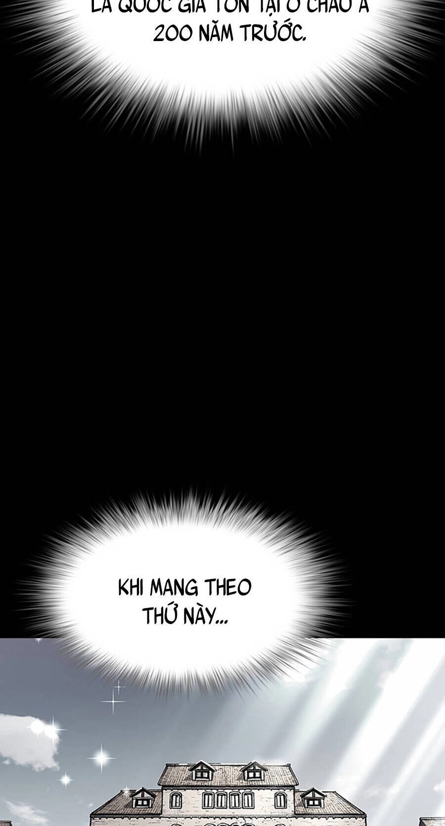 Super String - Du Hành Đa Vũ Trụ Chapter 2 - 15