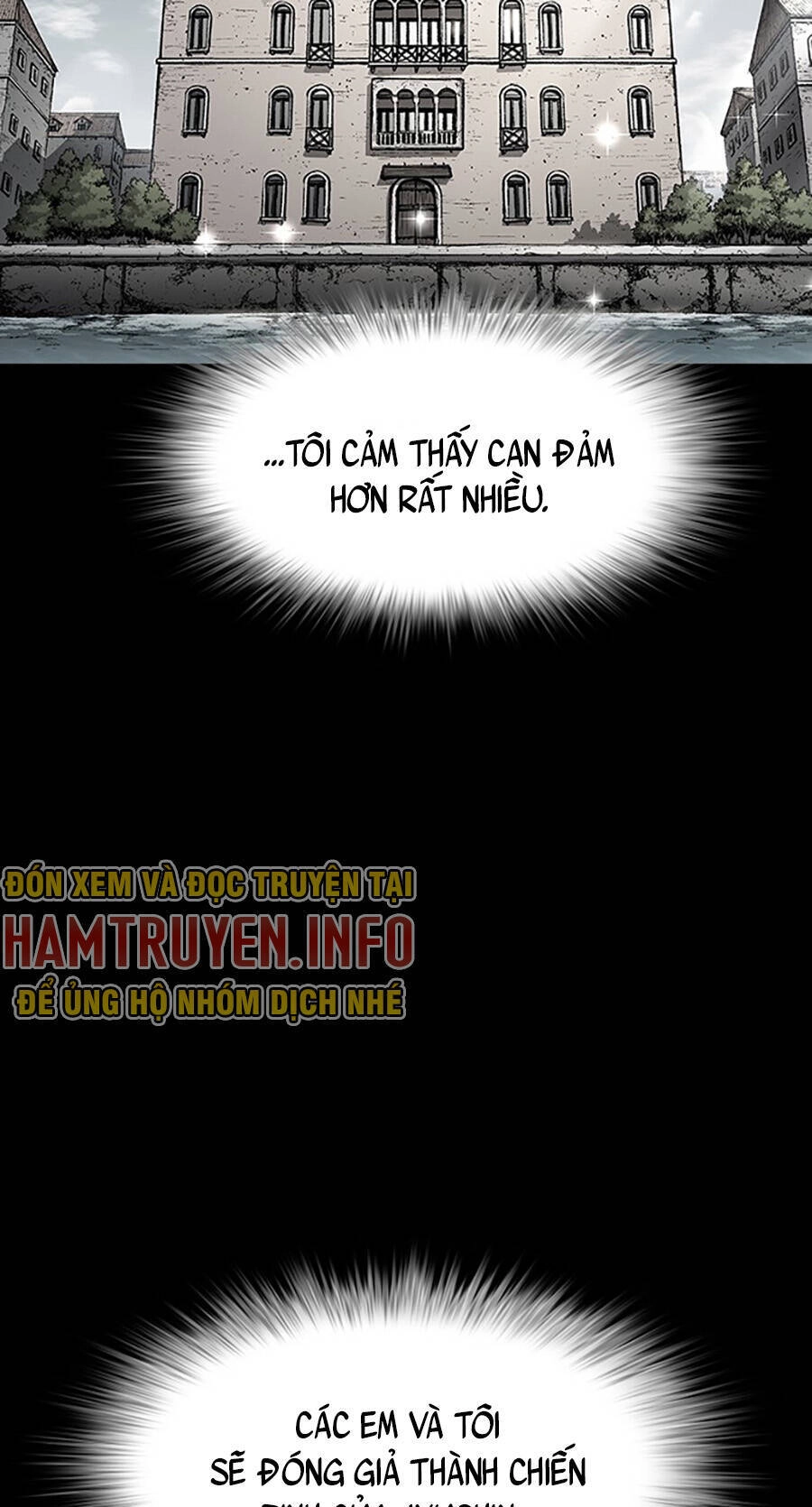 Super String - Du Hành Đa Vũ Trụ Chapter 2 - 16