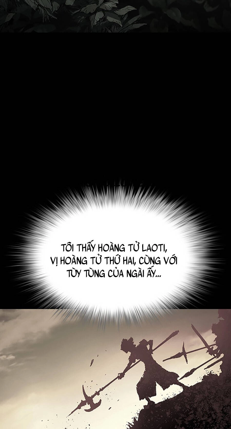 Super String - Du Hành Đa Vũ Trụ Chapter 2 - 19