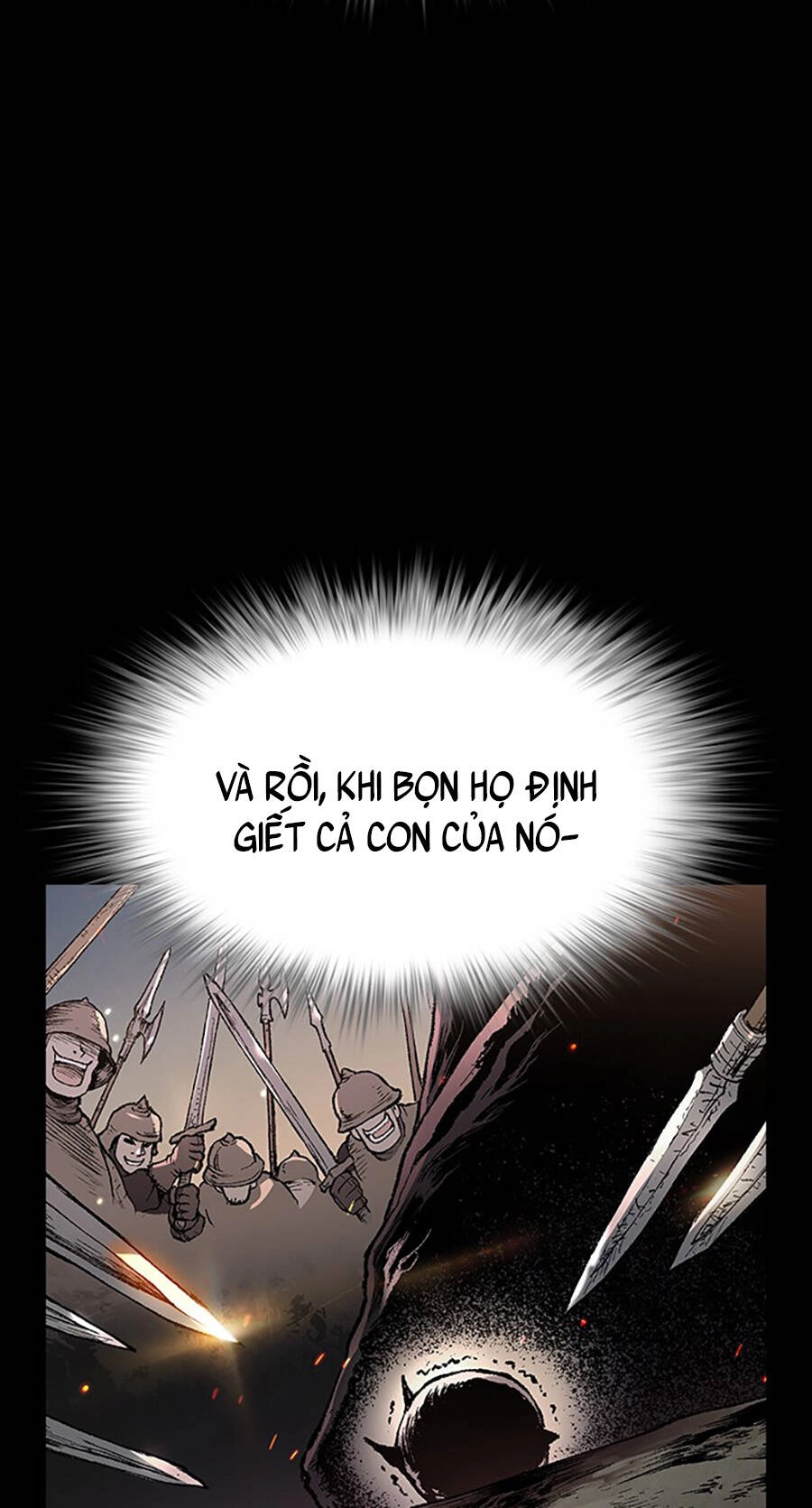 Super String - Du Hành Đa Vũ Trụ Chapter 2 - 22