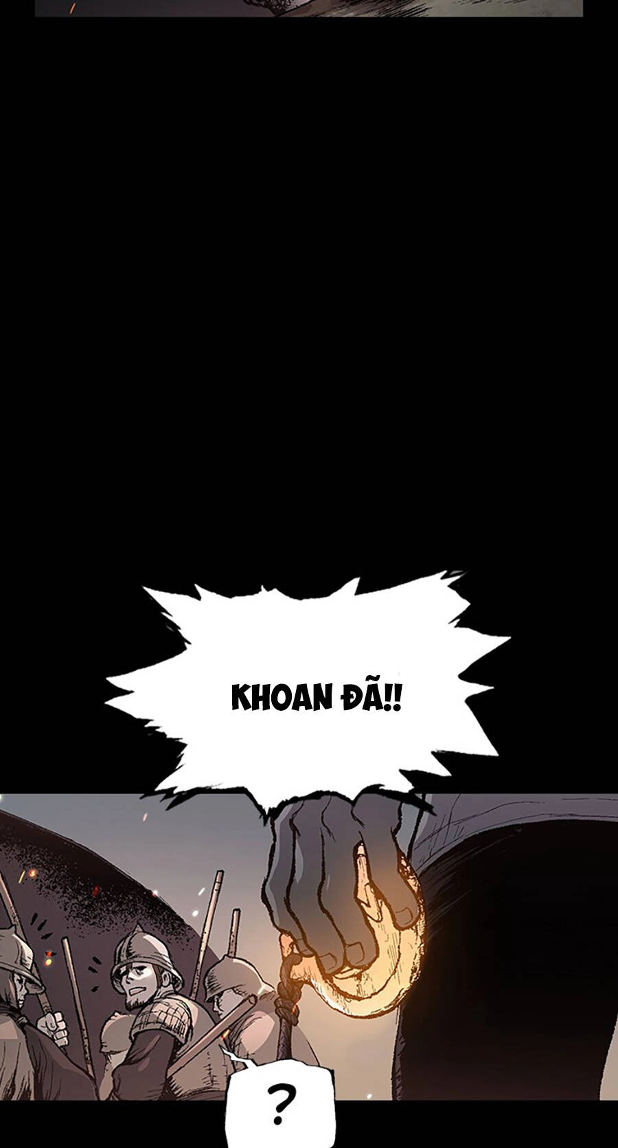 Super String - Du Hành Đa Vũ Trụ Chapter 2 - 23