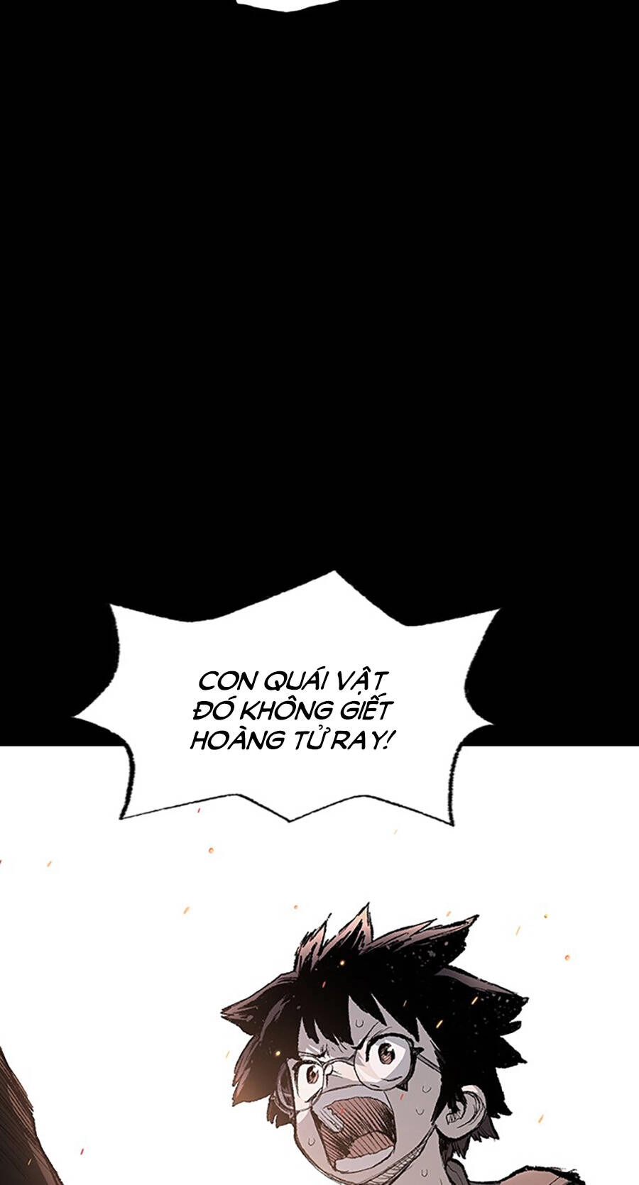 Super String - Du Hành Đa Vũ Trụ Chapter 2 - 24