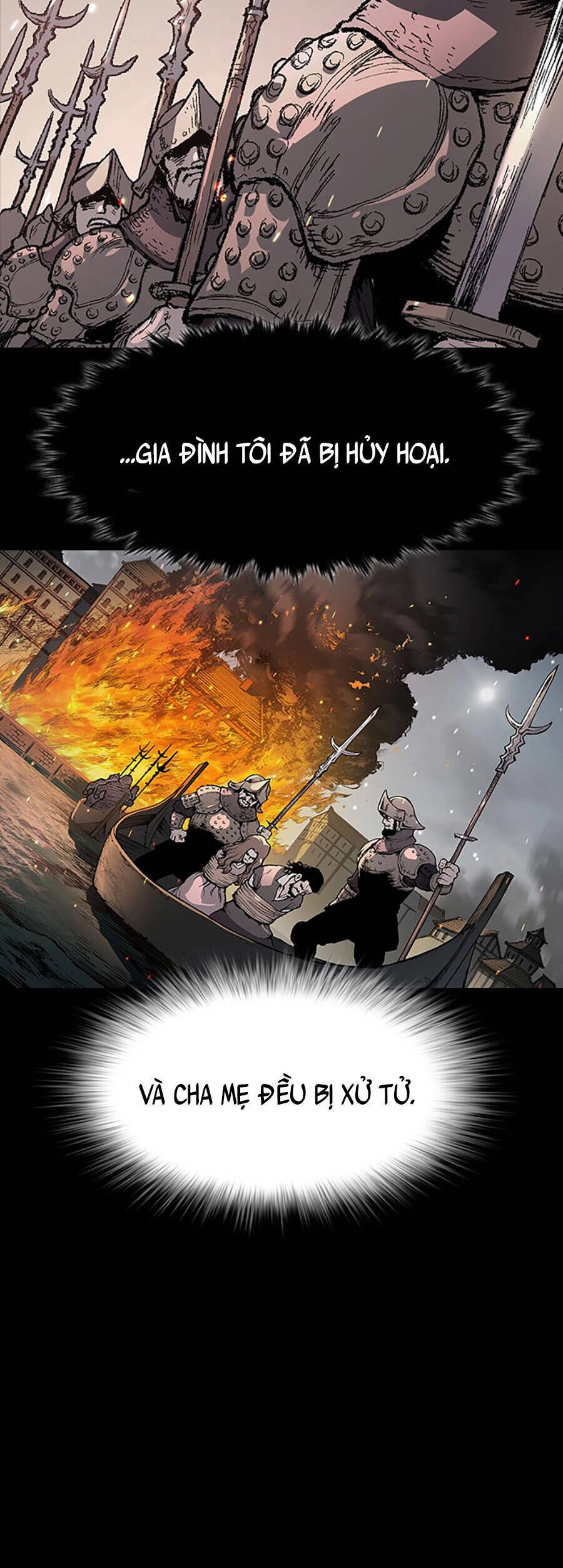 Super String - Du Hành Đa Vũ Trụ Chapter 2 - 27