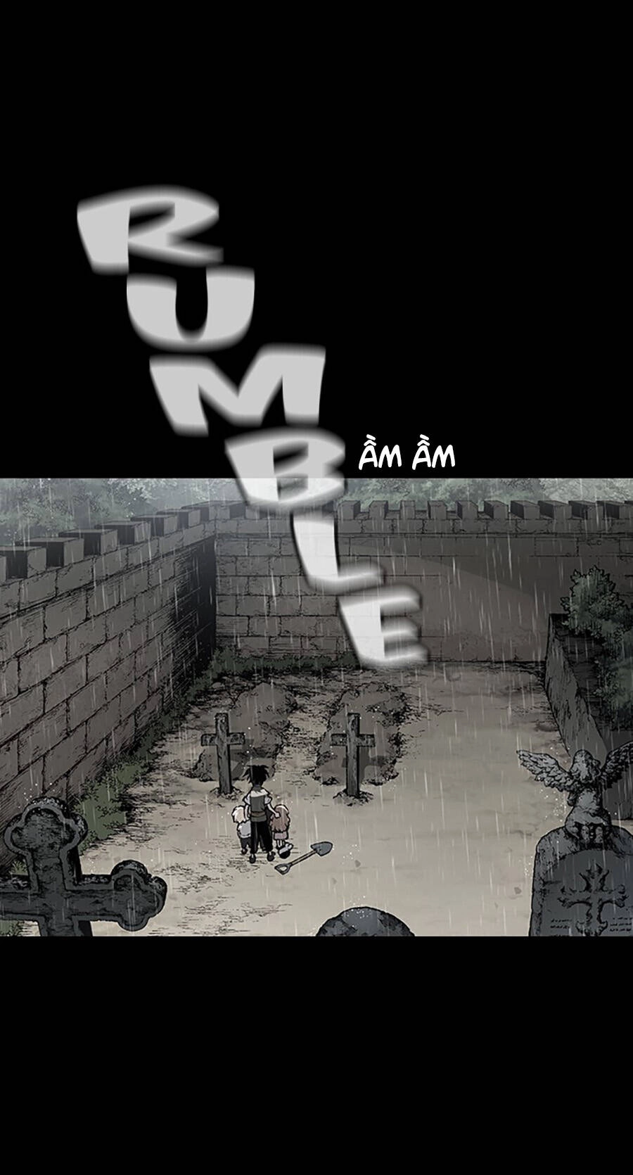 Super String - Du Hành Đa Vũ Trụ Chapter 2 - 28