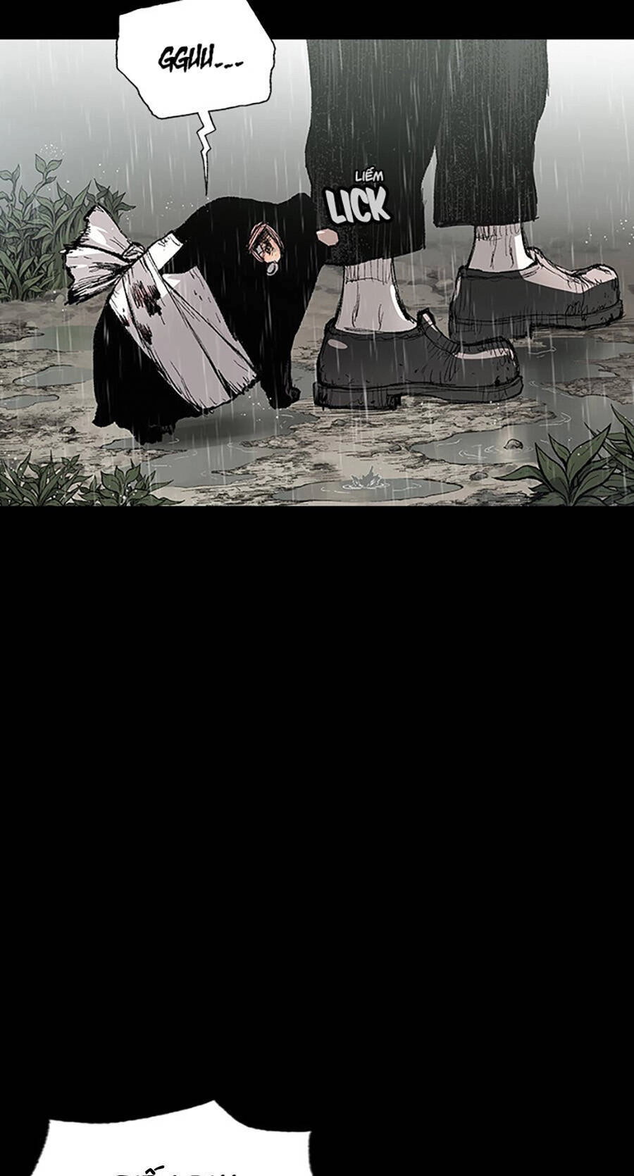 Super String - Du Hành Đa Vũ Trụ Chapter 2 - 31