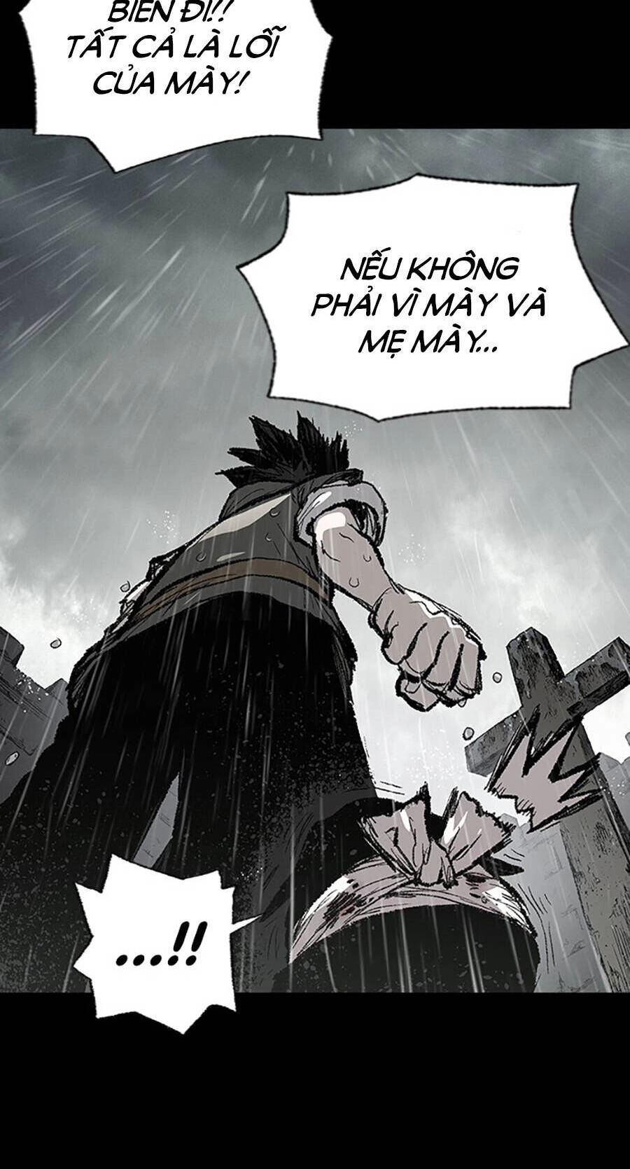 Super String - Du Hành Đa Vũ Trụ Chapter 2 - 32