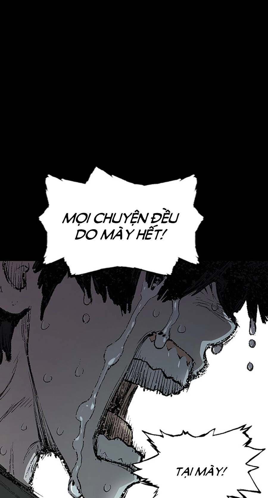 Super String - Du Hành Đa Vũ Trụ Chapter 2 - 33