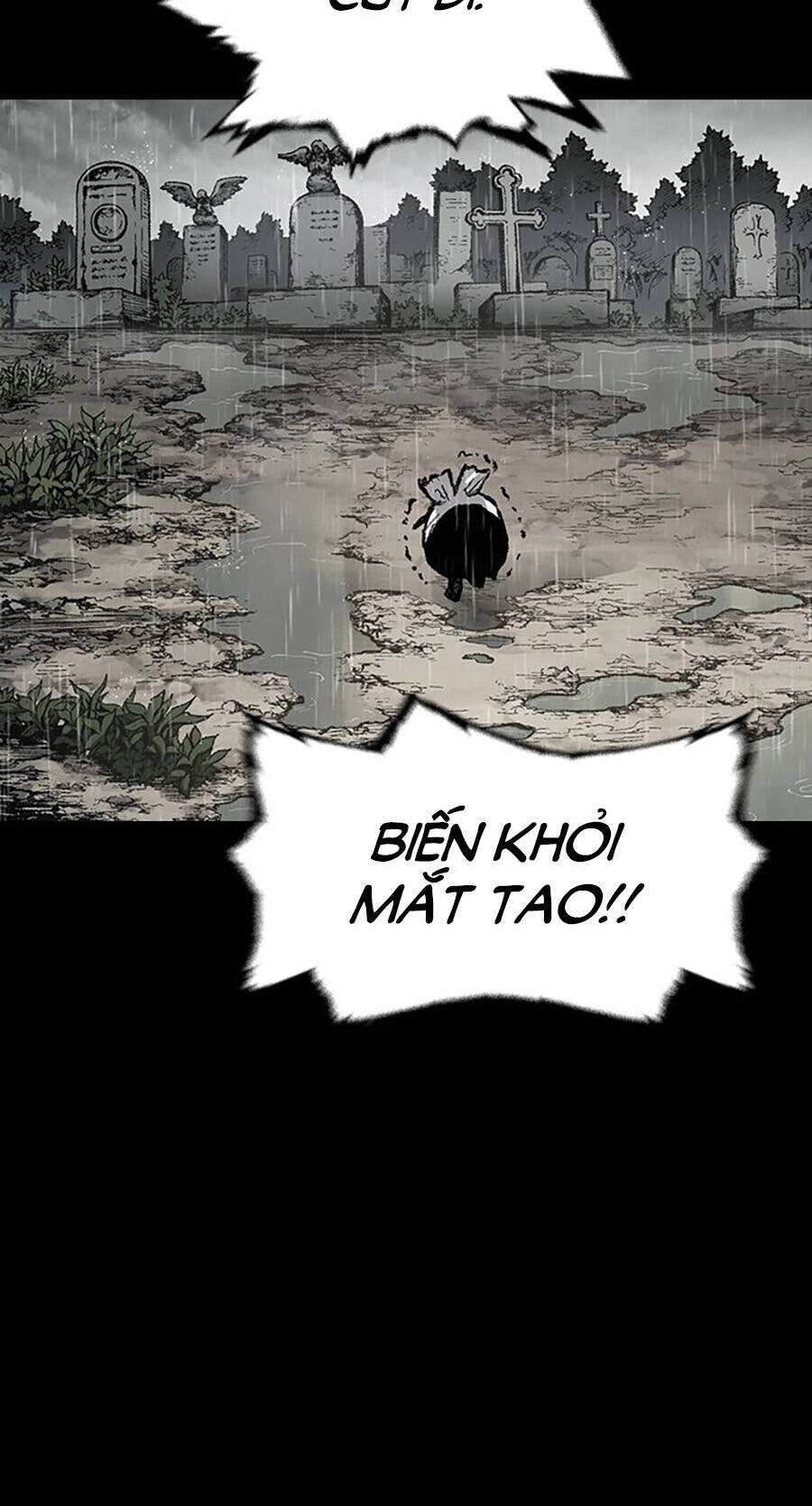 Super String - Du Hành Đa Vũ Trụ Chapter 2 - 35