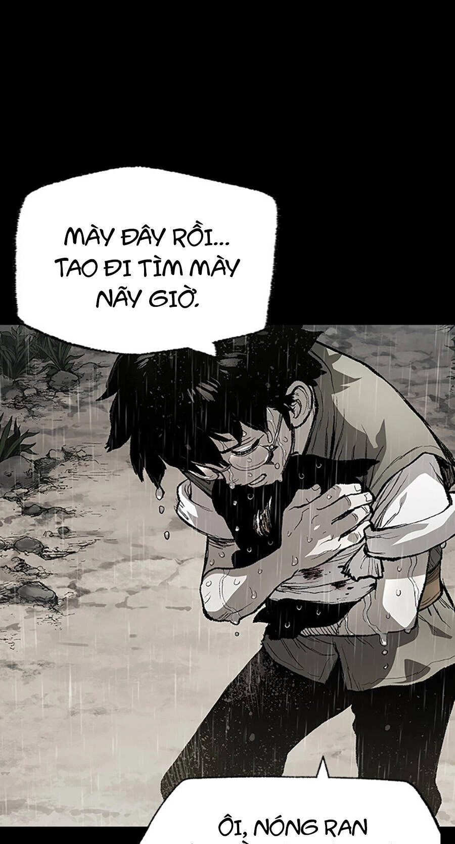 Super String - Du Hành Đa Vũ Trụ Chapter 2 - 39