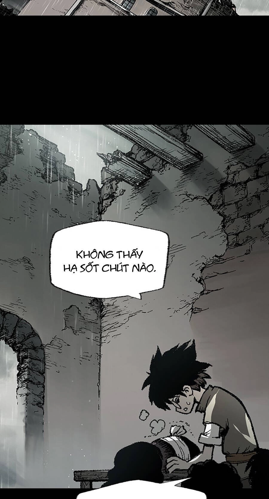 Super String - Du Hành Đa Vũ Trụ Chapter 2 - 41