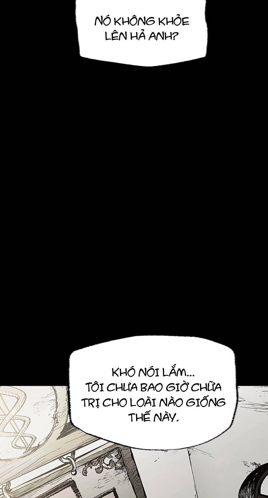 Super String - Du Hành Đa Vũ Trụ Chapter 2 - 42