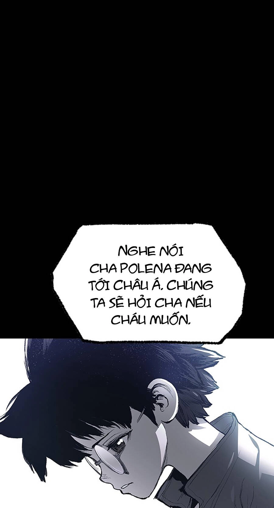 Super String - Du Hành Đa Vũ Trụ Chapter 2 - 44