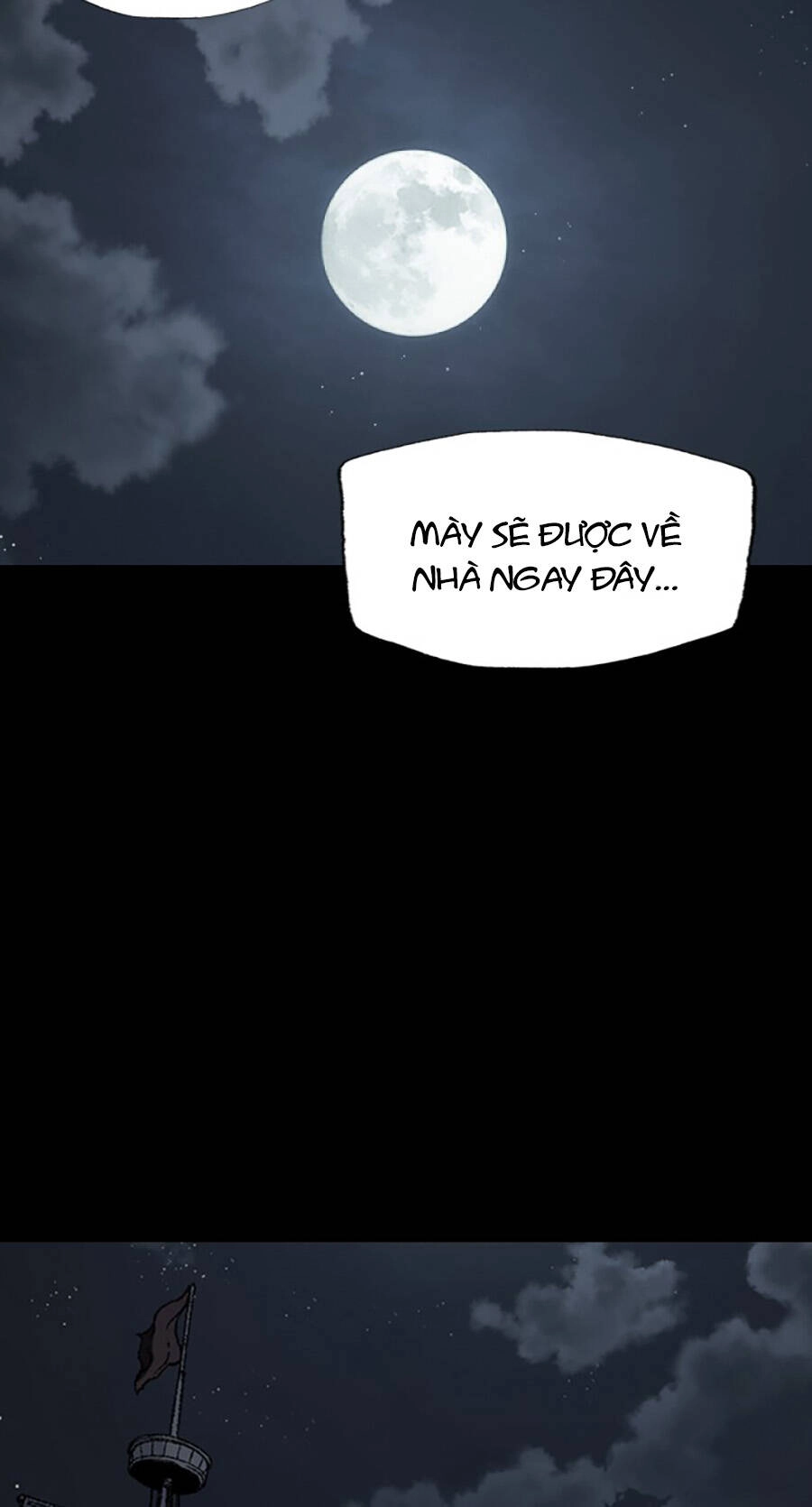 Super String - Du Hành Đa Vũ Trụ Chapter 2 - 46