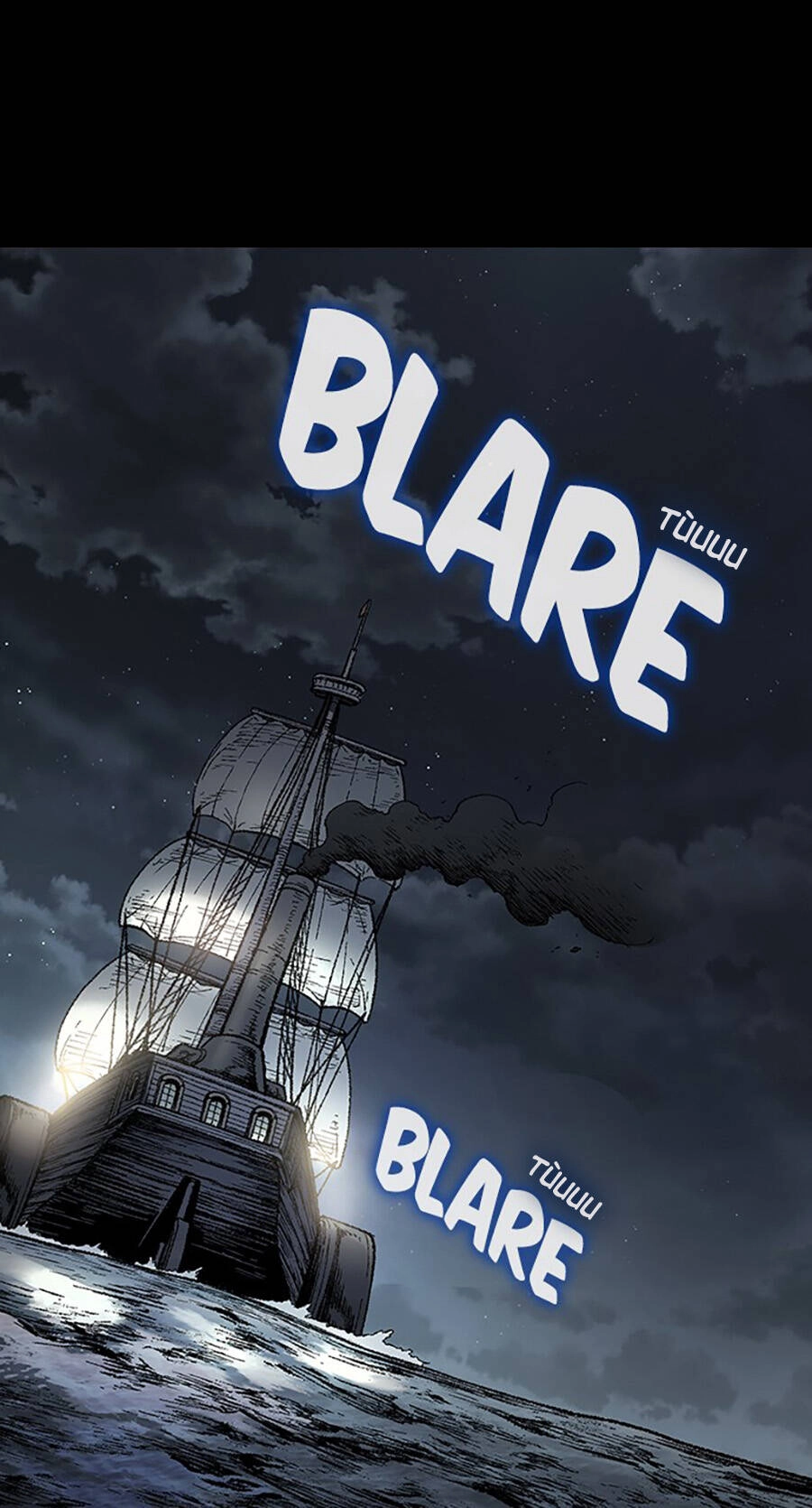 Super String - Du Hành Đa Vũ Trụ Chapter 2 - 51