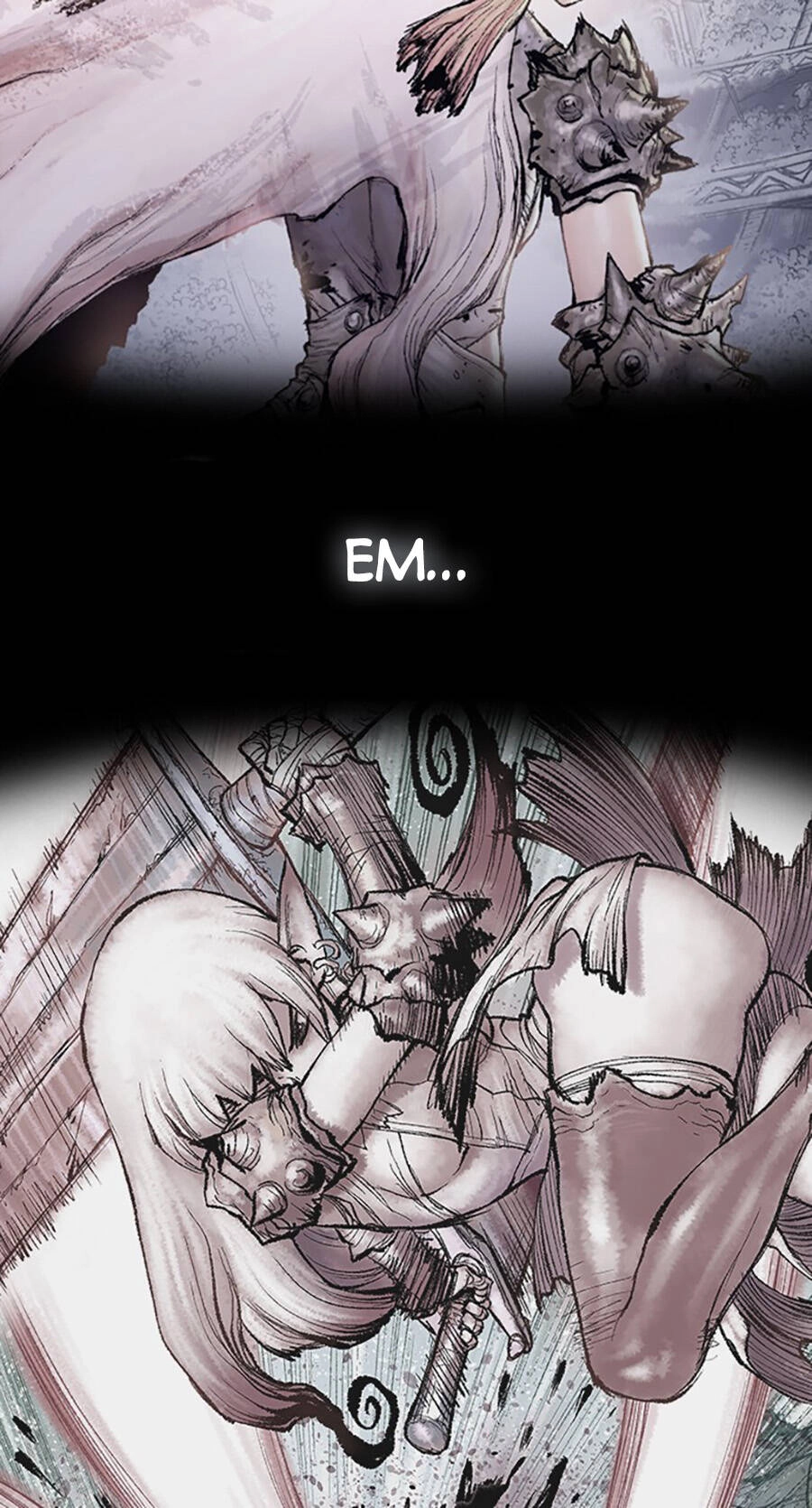 Super String - Du Hành Đa Vũ Trụ Chapter 2 - 58