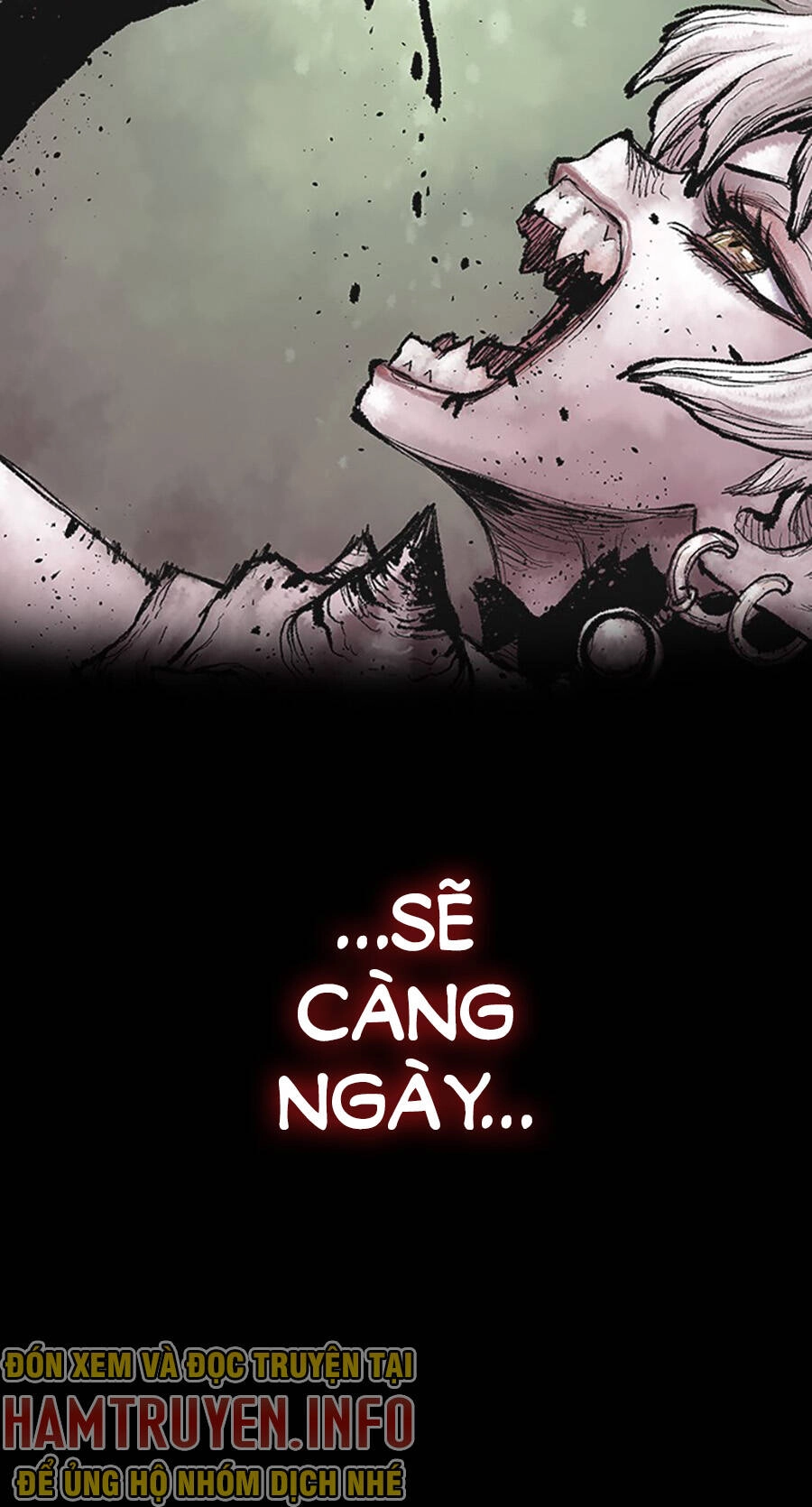 Super String - Du Hành Đa Vũ Trụ Chapter 2 - 60