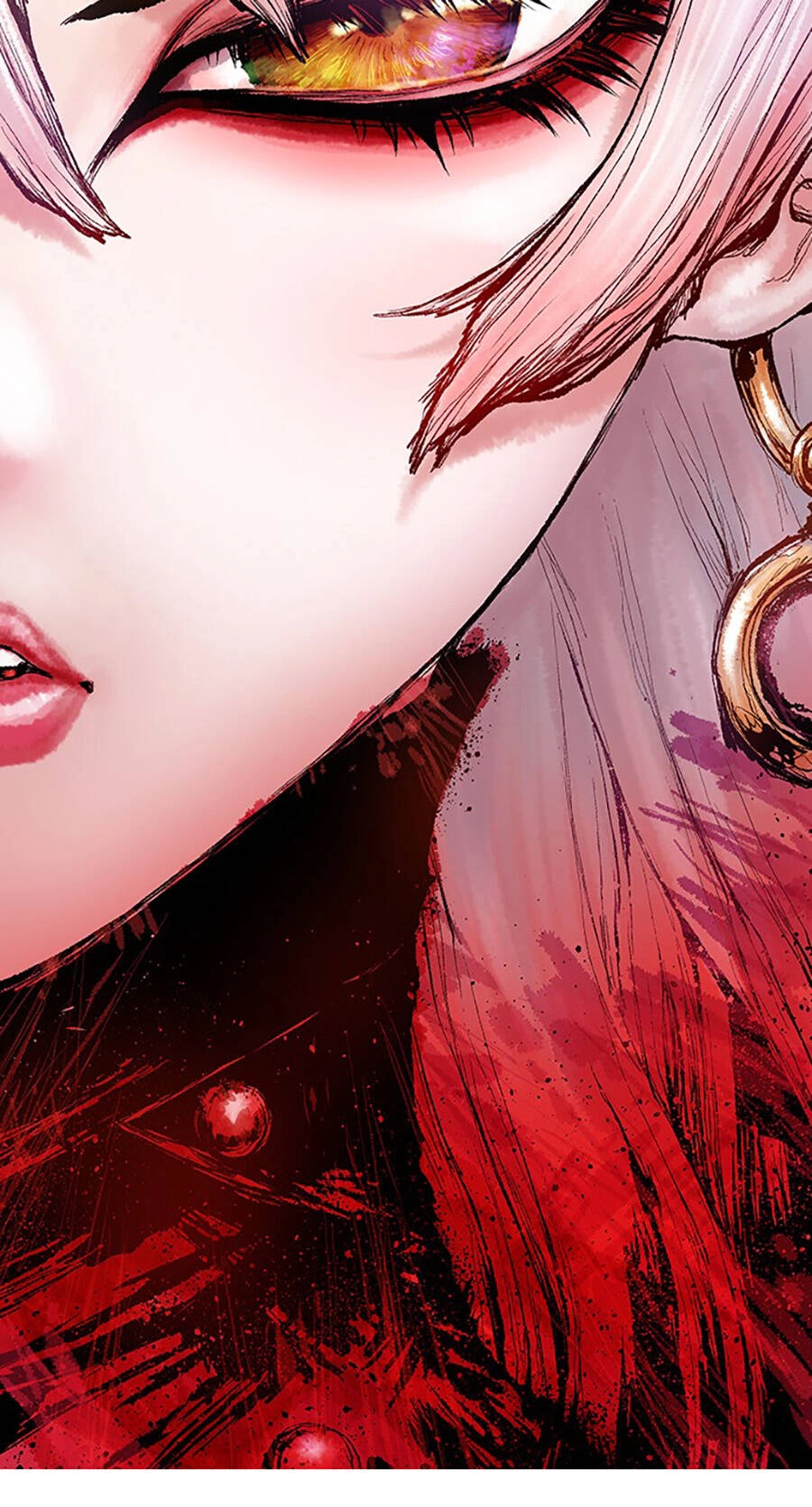 Super String - Du Hành Đa Vũ Trụ Chapter 2 - 62