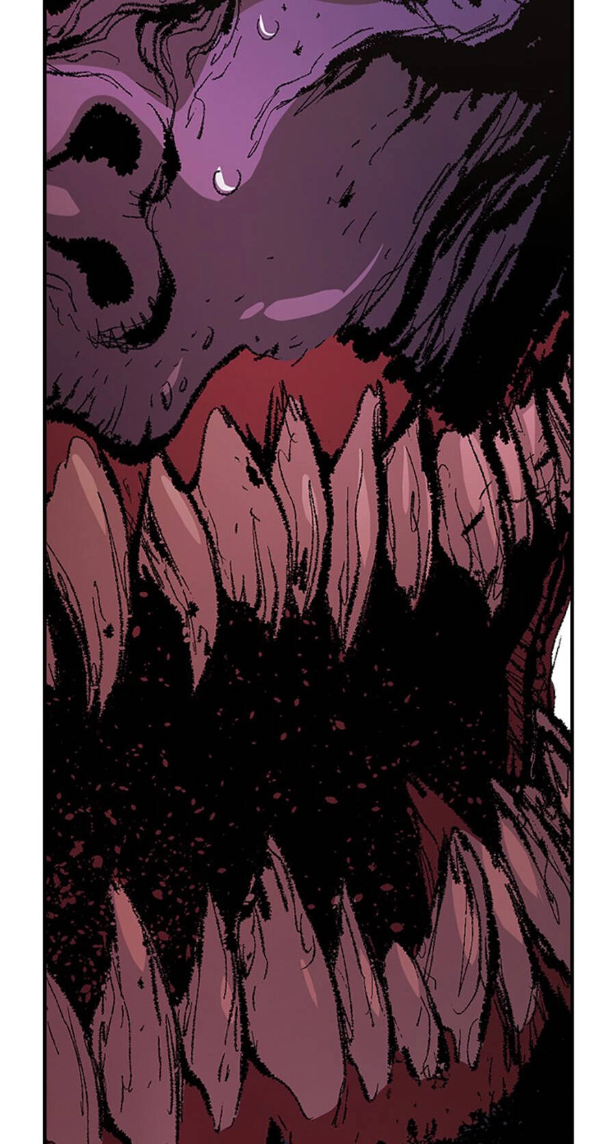 Super String - Du Hành Đa Vũ Trụ Chapter 2 - 65