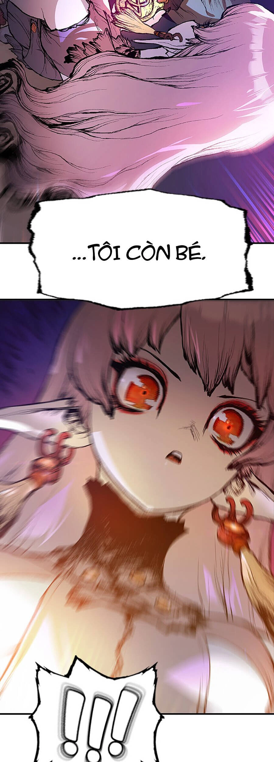 Super String - Du Hành Đa Vũ Trụ Chapter 2 - 68