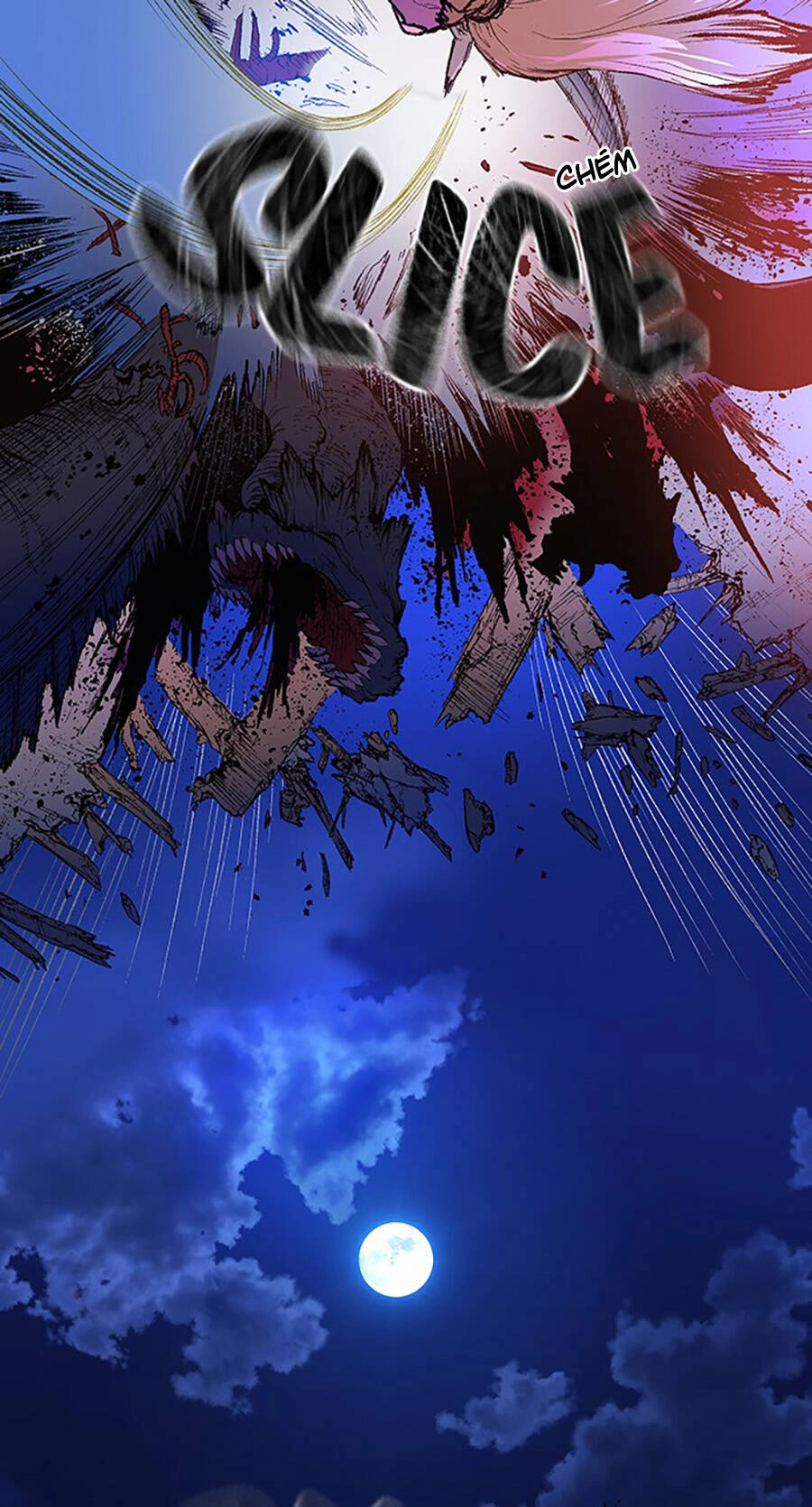 Super String - Du Hành Đa Vũ Trụ Chapter 2 - 75