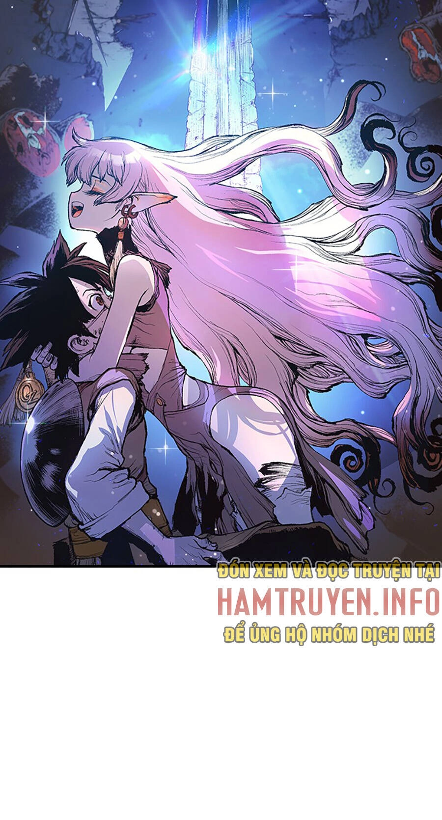 Super String - Du Hành Đa Vũ Trụ Chapter 2 - 79