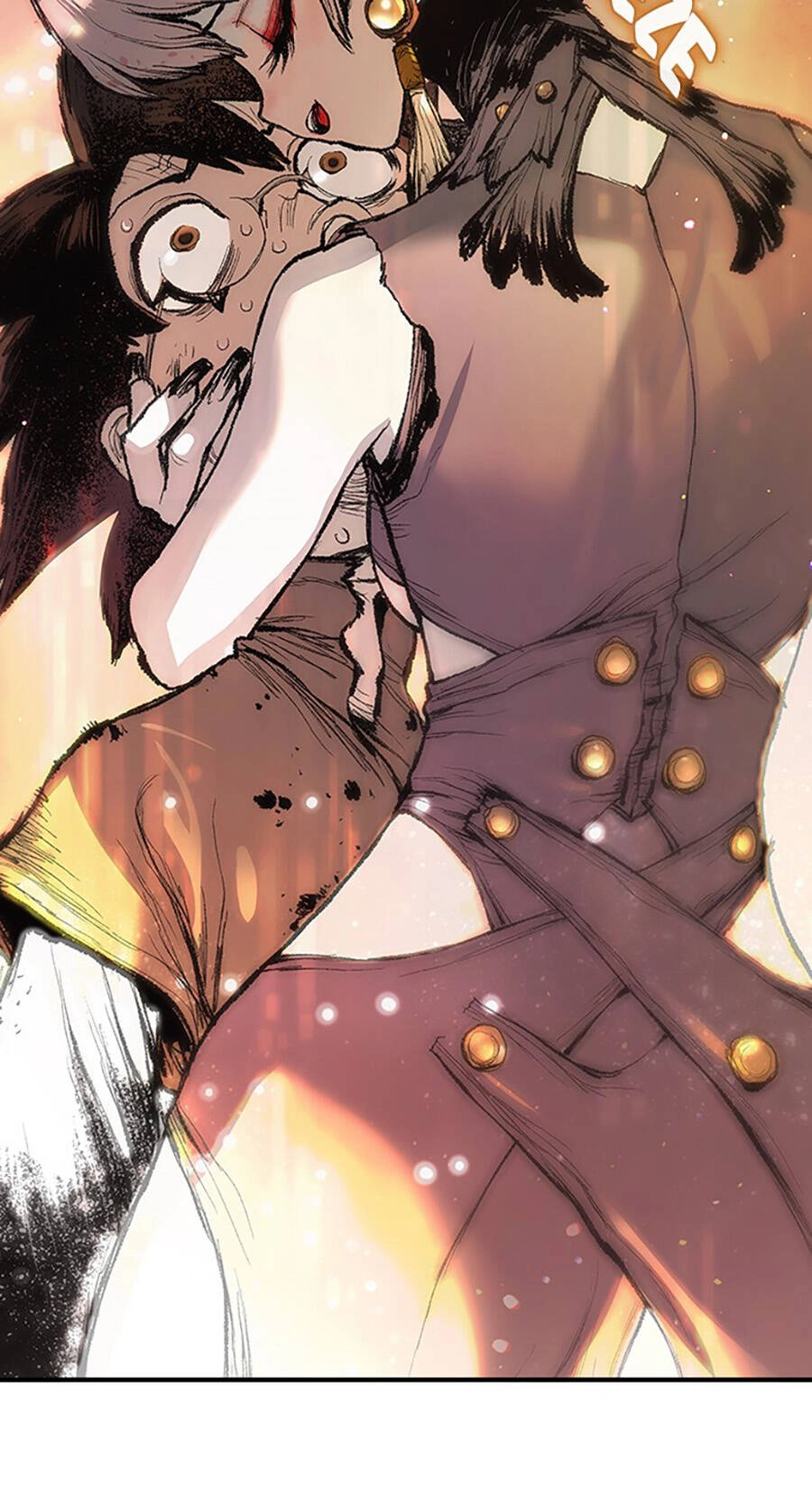 Super String - Du Hành Đa Vũ Trụ Chapter 2 - 81