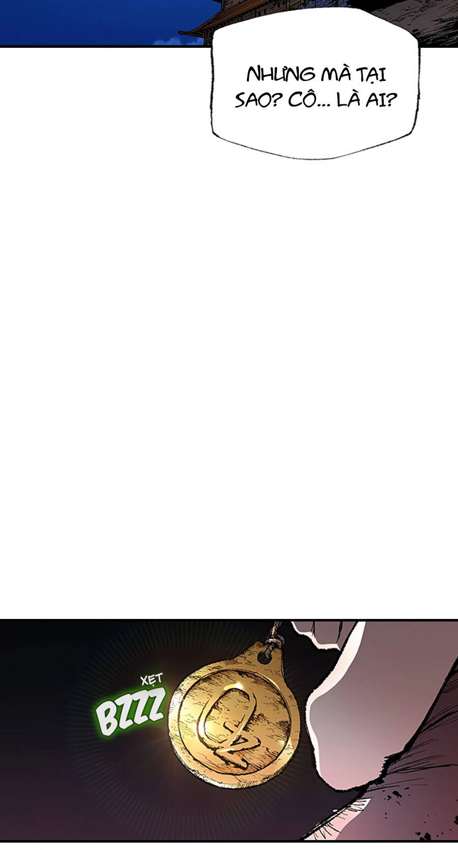 Super String - Du Hành Đa Vũ Trụ Chapter 2 - 83