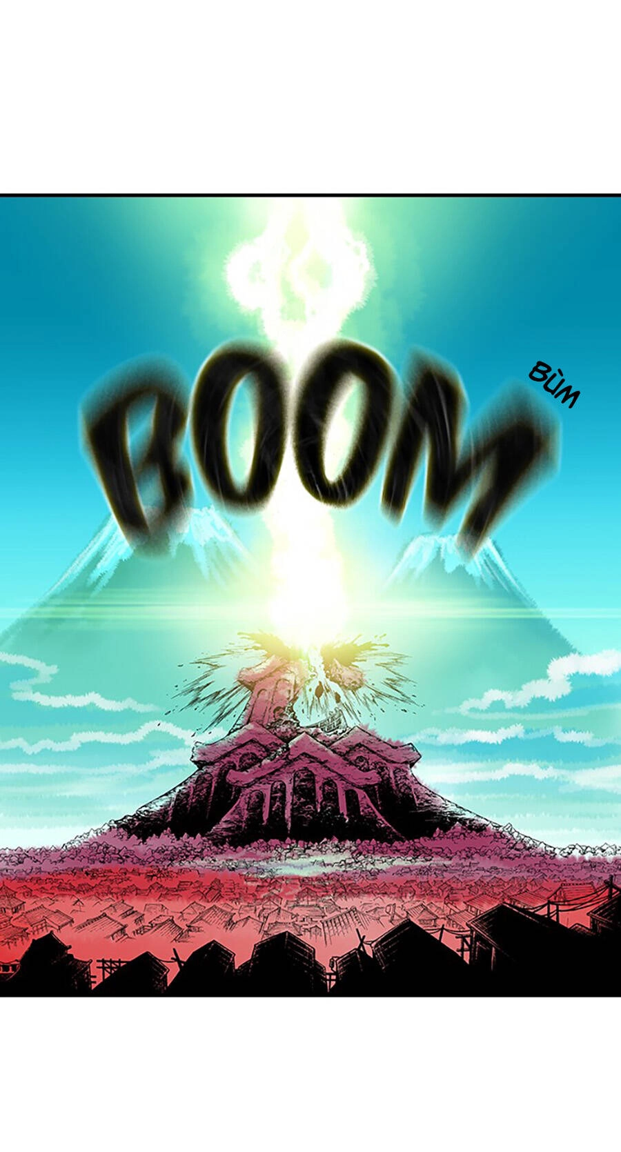 Super String - Du Hành Đa Vũ Trụ Chapter 2 - 88