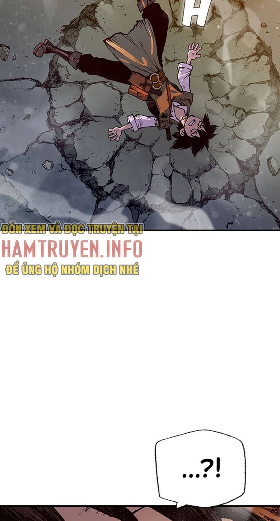 Super String - Du Hành Đa Vũ Trụ Chapter 2 - 94