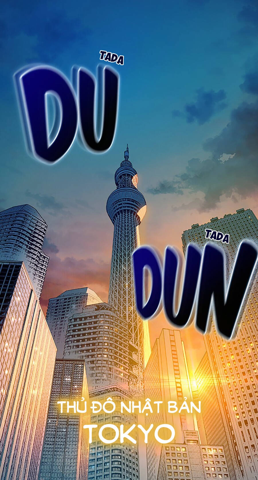 Super String - Du Hành Đa Vũ Trụ Chapter 2 - 98