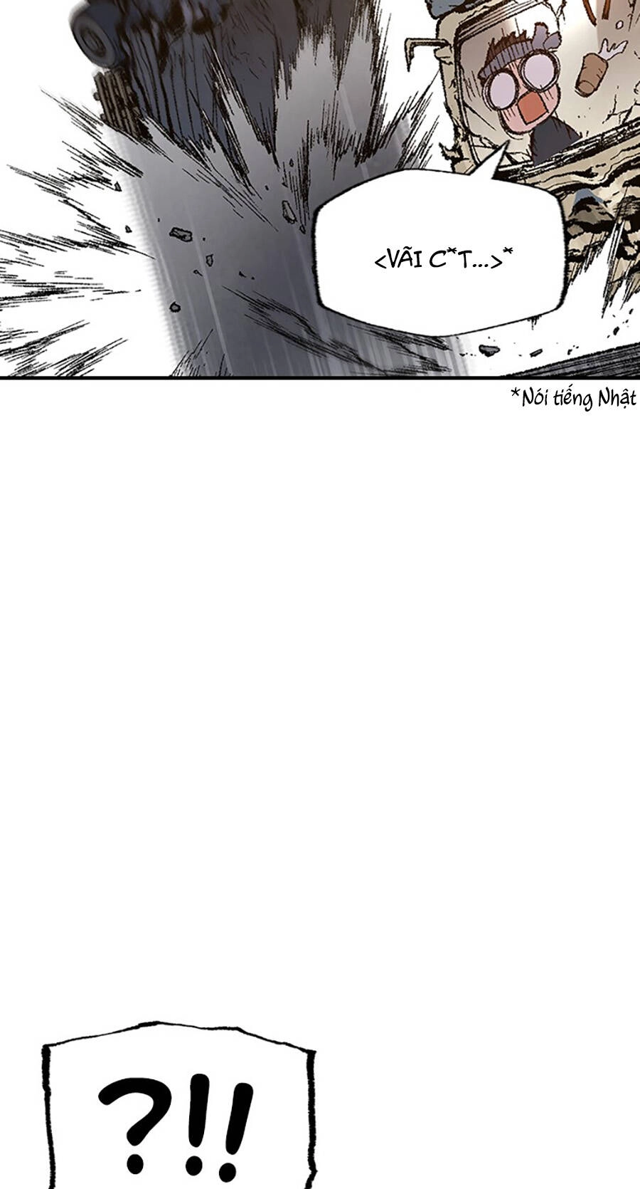 Super String - Du Hành Đa Vũ Trụ Chapter 2 - 106